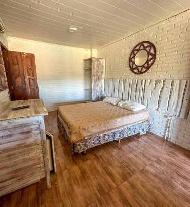 Itubera Hotel | Pousada Tapera