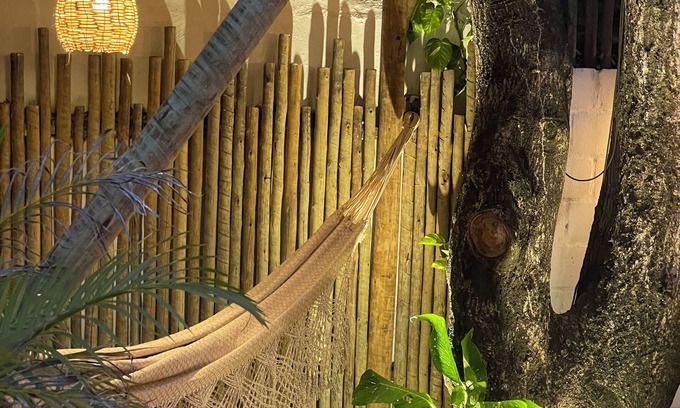 Pipa Hotel | Discover Pousada Tartaruga: A 10/10 Oceanfront Retreat
