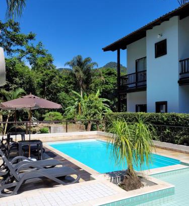 Praia do Pauba Hotel | Discover Pousada Tartarugas de Paúba: Ocean View Oasis