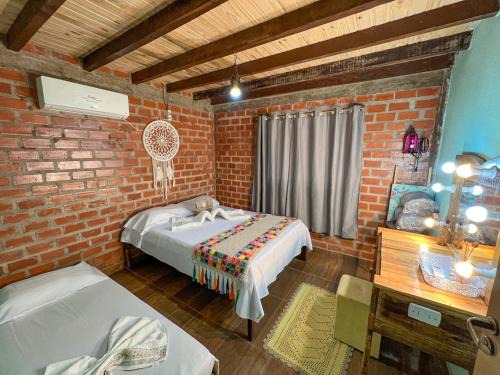 Bonito Ski Chalet | Family-Friendly Pousada Taruma: Highly Rated Retreat