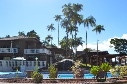Teresopolis Hotel | Relax at Pousada Terê Parque - 4-Star Family-Friendly Stay