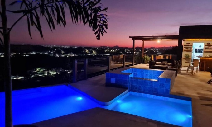 Perocao Hotel | Relax at Terraço: Pool, Spa & Family-Friendly Amenities
