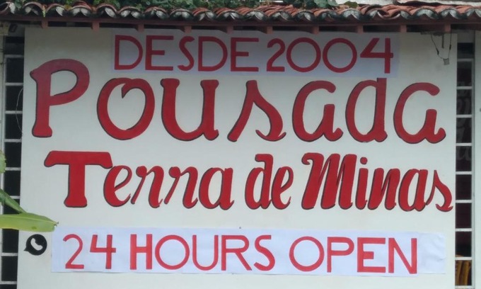 Ponta Negra Hotel | Family-Friendly Retreat at Pousada Terra de Minas