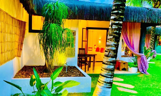 Village da Ferradura Hotel | Discover Pousada Terra do Mar: Oceanfront Bliss Awaits