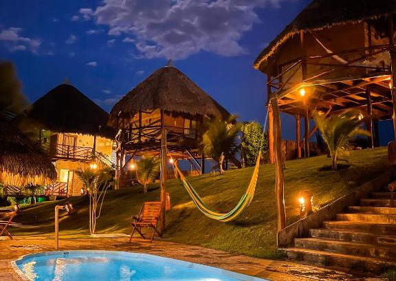 Ponta do Anel Hotel | Beachfront Bliss at Pousada Theodora - Rated 9/10 by Guests