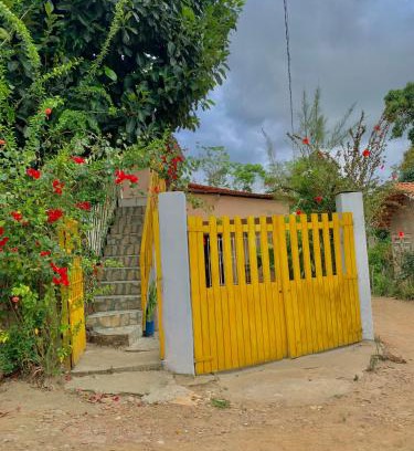 Guaramiranga Resort | Budget-Friendly Stay at Pousada Tia Tonha - Family Approved
