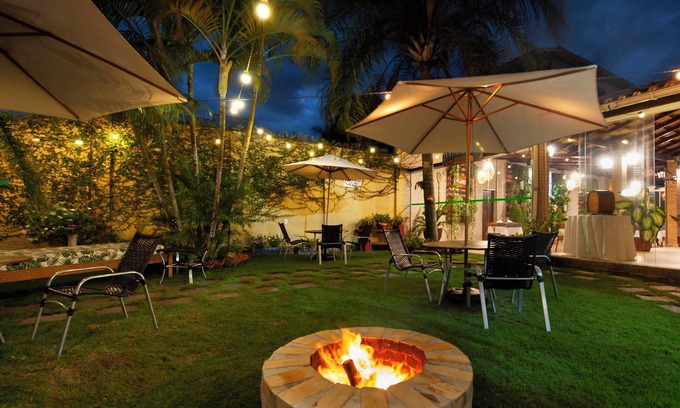 Ponta da Fruta Hotel | Discover Pousada Timoneiro: 9/10 Guest Rated Getaway