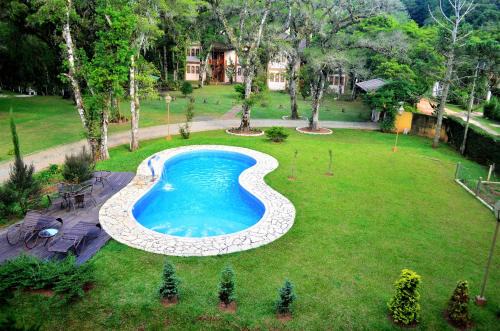 Monte Verde Hotel | Pousada Toca Da Coruja: Ocean View Retreat with Top Amenities