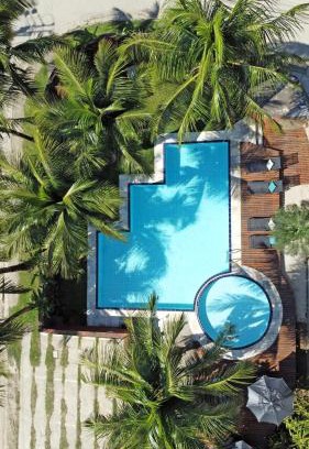 Maresias Hotel | Discover Pousada Toca da Praia: Oceanfront Retreat with Spa