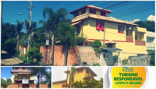 Campeche Norte Hotel | Exceptional Ocean View Stay at Pousada TonaPraia