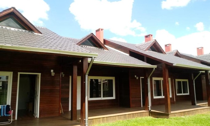 Cambara do Sul Hotel | Family-Friendly Pousada Toscana Cambará with Restaurant & Breakfast