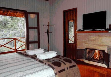 Goncalves Hotel | Pousada Três Orelhas: Guest-Rated 9/10 & Pet Friendly!