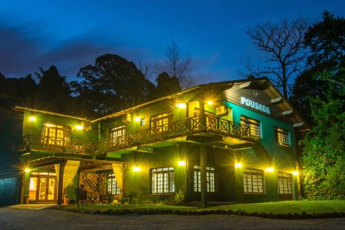 Tres Pinheiros Hotel | Guest Rated 10/10: Pousada Três Pinheiros Awaits You