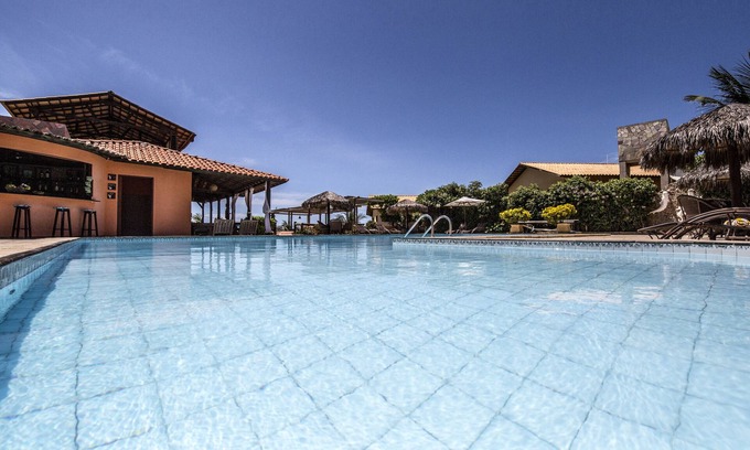 Aracati Hotel | Discover Pousada Tranquilândia Village: Family-Friendly Retreat