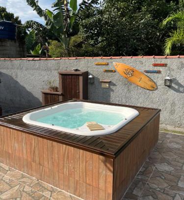 Itariri House | Pet-Friendly Retreat at Pousada Tres Amores, Rated 9.3/10