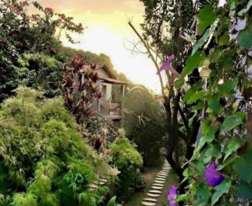 Sao Jorge Hotel | Inviting Stay at Pousada Trilha Violeta with Accessibility