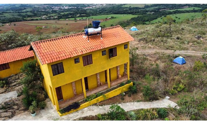 Itumirim Hotel | Top-Rated Pousada Trilhas de Gigantes: Pet-Friendly Escape
