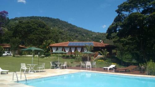 Itaipava Hotel | Experience Pousada Tucano Do Cuiabá with Ocean Views & Spa