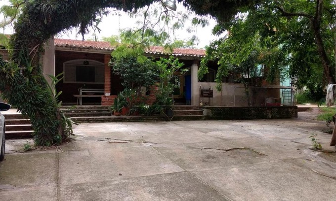 Itirapina Hotel | Discover Pousada Tutubarao: Family-Friendly with Hot Tub