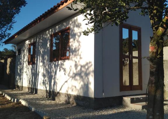 Lauro Muller House | Experience Comfort at Pousada Umbra - Rated 9.7/10