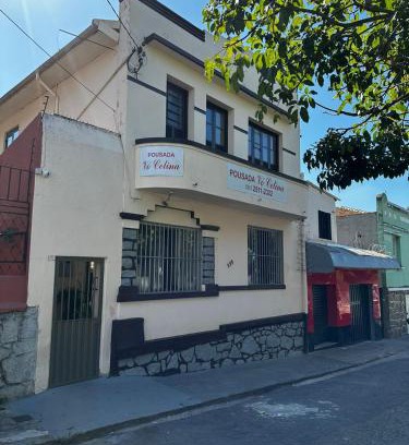 Belo Horizonte Hotel | Family-Friendly Inns in Belo Horizonte, Brazil - 8/10 Rated