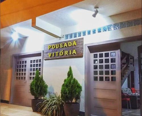 Caninde de Sao Francisco Bed & Breakfast | Budget-Friendly Pousada Vitória: Child-Friendly & Breakfast Included