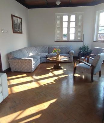 Miguel Pereira House | Family-Friendly Stay at Pousada Vale do Café – Rated 8.6/10