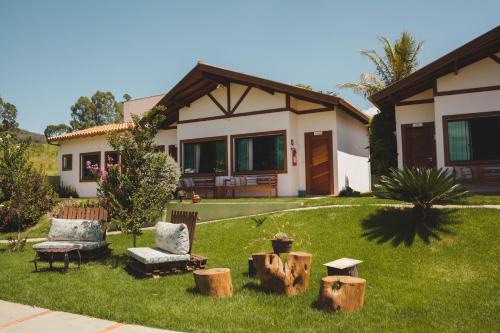 Capitolio Hotel | Top-Rated Pousada Vale do Chapéu: Family-Friendly Retreat