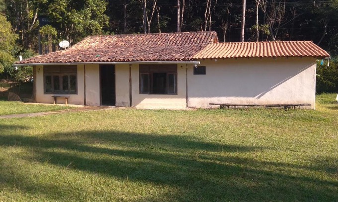 Paty do Alferes House | Pet-Friendly Pousada Vale do Sereno with Oceanfront Bliss