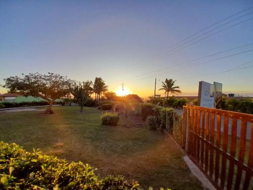 Serra de Sao Bento Hotel | Pet-Friendly Pousada Vale Encantado with Ocean View & Spa