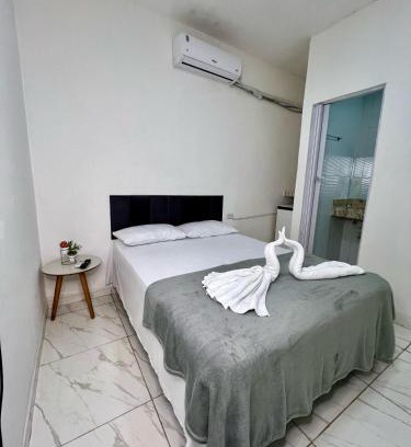 Piranhas Hotel | Welcoming Pousada Velho Brito: Pet & Child Friendly Stay