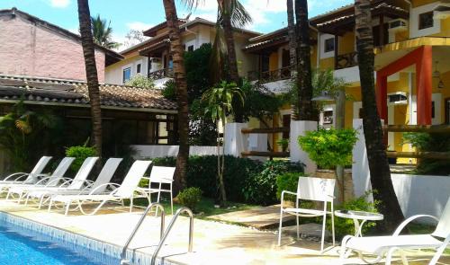 Centro Comercial Hotel | Discover Pousada Vento Norte: 10/10 Family-Friendly Retreat