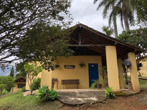 Pirangucu House | Pet-Friendly Pousada Verde Maratea with Breakfast Included
