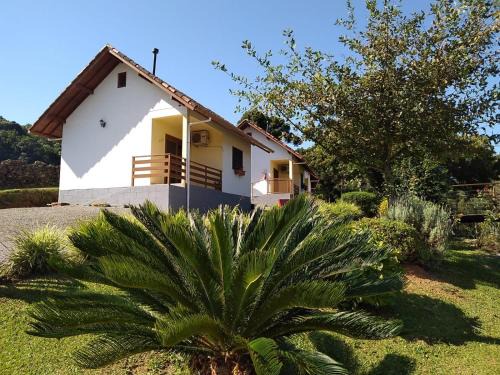 Nova Petropolis Hotel | Accessible Pousada Verde Paraíso with Family-Friendly Amenities