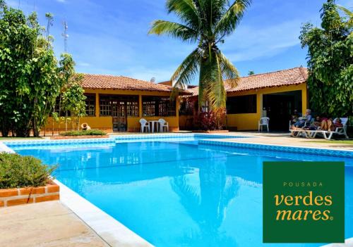 Prado Bed & Breakfast | Pousada Verdes Mares: Exceptional Oceanfront Retreat
