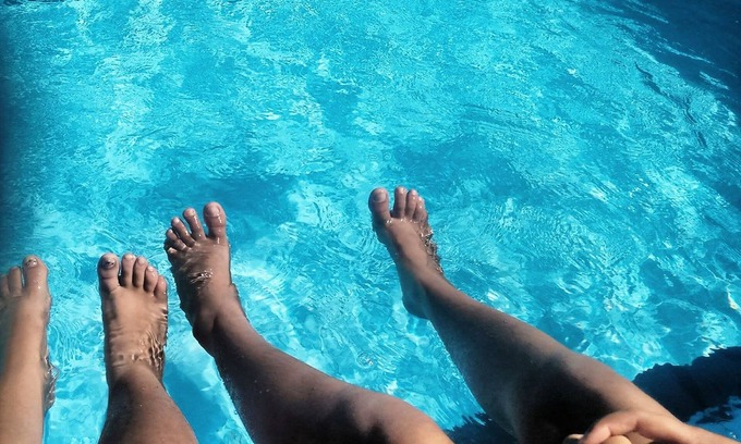 Prado Hotel | Discover Pousada Verdes Mares: Poolside Bliss Awaits