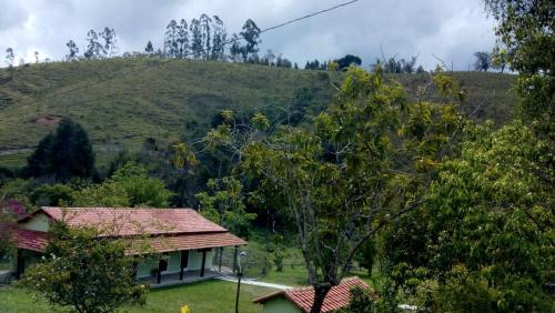 Cunha Hotel | Pet-Friendly Pousada Viajantes do Tempo - Rated 9.2/10