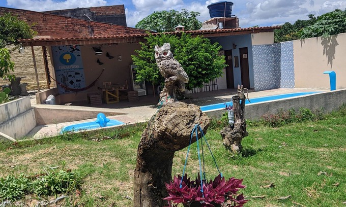 Garanhuns Hotel | Discover Pousada Viana: A Guest Rated 10/10 Retreat