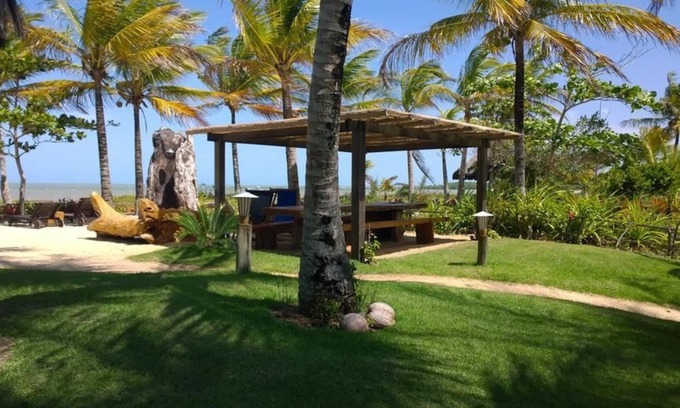 Santo Andre Hotel | Inviting Pousada Victor Hugo: Spa & Family-Friendly Retreat