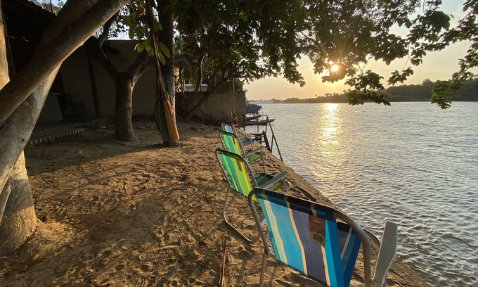 Barreirinhas Hotel | Guest Rated 9.8: Pousada Vida Nova Barreirinhas Awaits