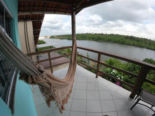 Barreirinhas Hotel | Cozy Pousada Vida Nova: Oceanfront Retreat in Barreirinhas