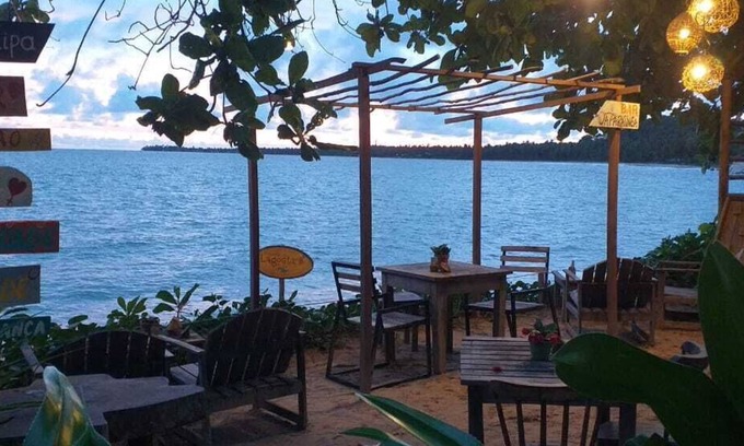 Barreira do Boqueirao Hotel | Discover Pousada Vila Anaua: Pool, Spa & Family Fun