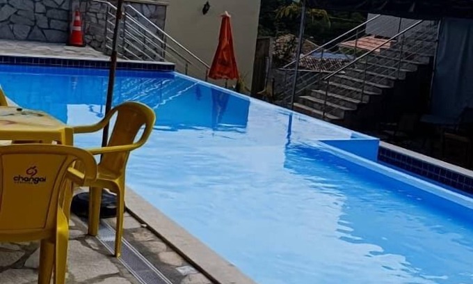 Davidopolis Hotel | Pousada Vila Boa