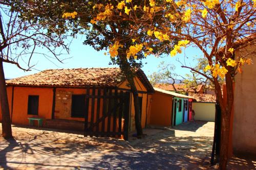 Serra do Cipo Hotel | Discover Pousada Vila Cipó: Family-Friendly Retreat