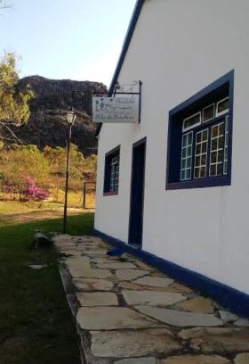 Diamantina Hotel | Discover POUSADA VILA DO BIRIBIRI: Pet-Friendly Escape