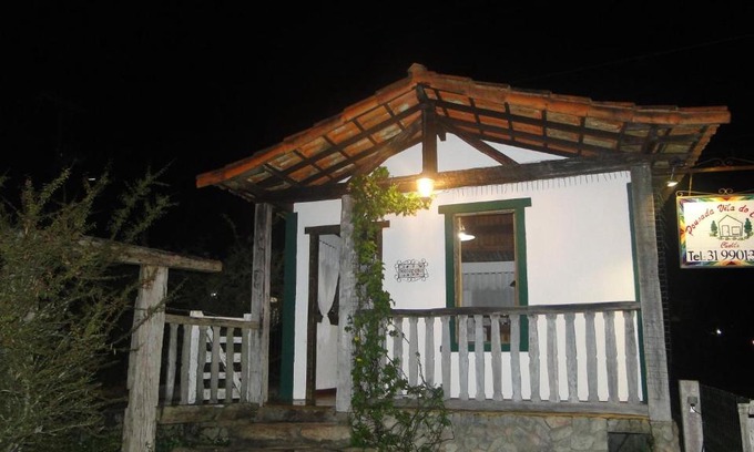 Lavras Novas Hotel | Guest Favorite: Pousada Vila do Campo, Rated 9.4/10