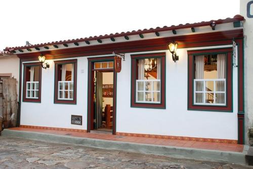 Diamantina Hotel | Family-Friendly Getaway at Pousada Vila do Imperador