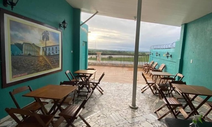 Penedo Hotel | Cozy Pousada Vila do Penedo: Great Value with Breakfast