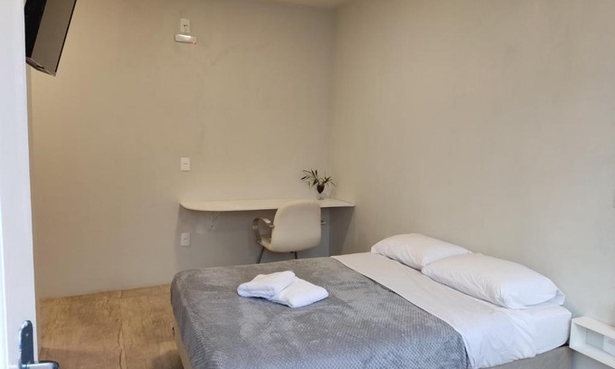 Ituporanga Hotel | Discover Pousada Vila dos Sonhos: Pet-Friendly Getaway