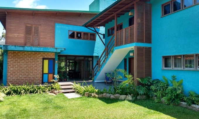 Porto da Lagoa Hotel | Top-Rated Family Retreat at Pousada Vila Guyrá